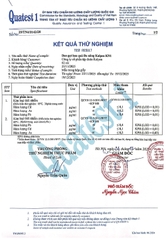 Dao gọt hoa quả Inox đa năng Kalpen KN1