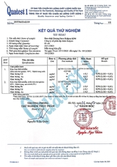 Dao chặt nhà bếp Inox đa năng Kalpen KN4