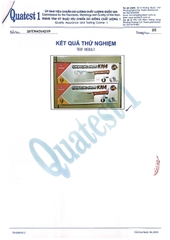 Dao chặt nhà bếp Inox đa năng Kalpen KN4