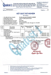 Ấm đun siêu tốc hai lớp Inox 304 Kalpen KK68 1.8L có ủ ấm