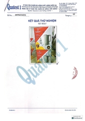 Ấm đun siêu tốc hai lớp Inox 304 Kalpen DA2 1.8L