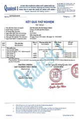 Ấm đun siêu tốc hai lớp Inox 304 Kalpen KK61 1L