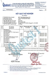 Nồi ủ chân không Inox 304 Kalpen E13 4.5L