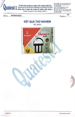 Nồi ủ chân không Inox 304 Kalpen E13 4.5L
