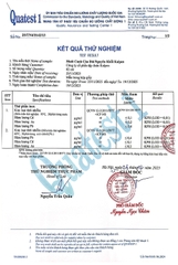 Muôi canh Inox 304 cán dài nguyên khối Kalpen MCD