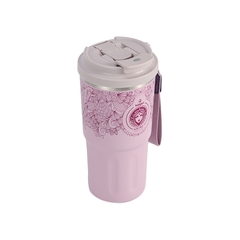 Cốc giữ nhiệt Inox 304 Kalpen E1-E2 600ml