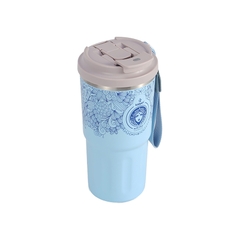 Cốc giữ nhiệt Inox 304 Kalpen E1-E2 600ml