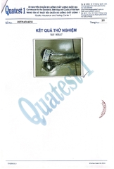 Thìa Inox 304 nguyên khối Kalpen MCN