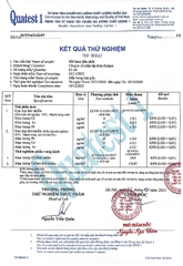 Nồi Inox 304 liền khối Kalpen Kazler