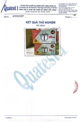 Nồi Inox 304 liền khối Kalpen Kazler