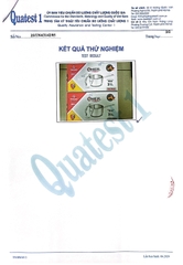 Quánh Inox 304 liền khối Kalpen Emer EM16 16cm