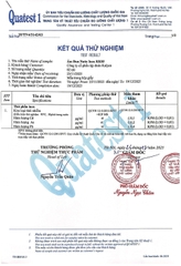 Ấm đun nước Inox 5 lớp đáy Kalpen KK03 3L