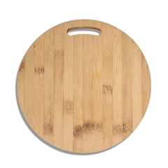 Thớt tre kháng khuẩn Kalpen T3 kích thước 28x28cm