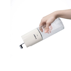 Bình đựng dầu gia vị thuỷ tinh Kalpen SB1 500 ml