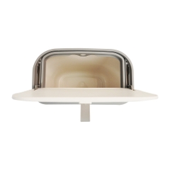 Thùng rác treo tủ bếp Kalpen G1 10L