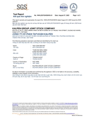 Nồi cơm điện ủ ấm 3D Kalpen R2