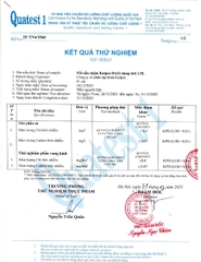 Nồi nấu chậm Kalpen DA21 1.5L