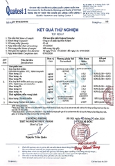 Nồi Inox 304 liền khối Kalpen Kampfer