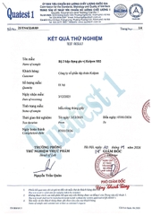 Bộ 3 hộp đựng gia vị thuỷ tinh Kalpen SB2