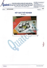 Bộ 3 hộp đựng gia vị thuỷ tinh Kalpen SB2