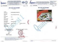 Bộ 3 hộp đựng gia vị thuỷ tinh Kalpen SB2