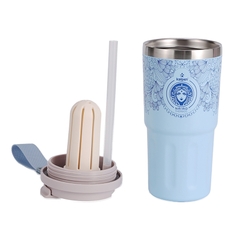 Cốc giữ nhiệt Inox 304 Kalpen E1-E2 600ml