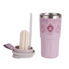 Cốc giữ nhiệt Inox 304 Kalpen E1-E2 600ml