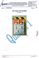 Bình đựng dầu gia vị thuỷ tinh Kalpen SB1 500ml