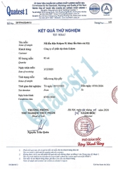 Nồi lẩu điện khay tháo rời Kalpen P22 5L