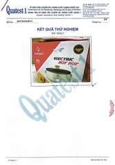 Nồi lẩu điện khay tháo rời Kalpen P22 5L