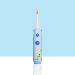 Bàn chải đánh răng hình thú Kalpen AR55