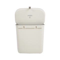 Thùng rác treo tủ bếp Kalpen G1 10L