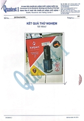 Máy ép chậm Kalpen J7 đường kính miệng 93mm