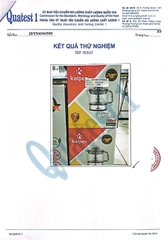Máy vắt cam Kalpen CJK-2681 700ml