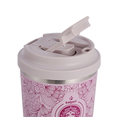 Cốc giữ nhiệt Inox 304 Kalpen E1-E2 600ml