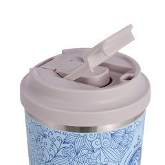 Cốc giữ nhiệt Inox 304 Kalpen E1-E2 600ml