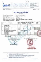 Bình giữ nhiệt Inox 304 Kalpen AR15 500ml
