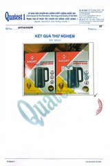Ấm đun siêu tốc hai lớp Kalpen AR17 1.8L