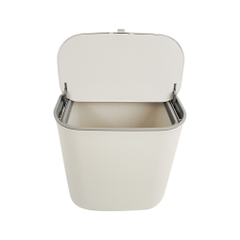 Thùng rác treo tủ bếp Kalpen G1 10L