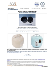 Nồi cơm điện Kalpen R11 1L