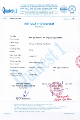 Bình giữ nhiệt Inox 316 Kalpen DA06 850ml