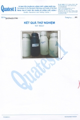 Bình giữ nhiệt Inox 316 Kalpen DA06 850ml