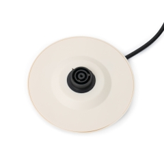 Ấm đun siêu tốc hai lớp Inox 304 Kalpen KK61 1L