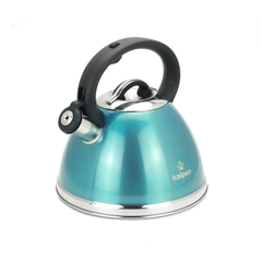 Ấm đun nước Inox 5 lớp đáy Kalpen KK03 3L