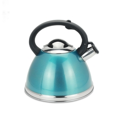 Ấm đun nước Inox 5 lớp đáy Kalpen KK03 3L