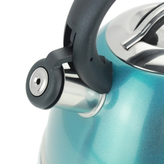 Ấm đun nước Inox 5 lớp đáy Kalpen KK03 3L