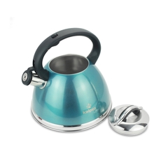 Ấm đun nước Inox 5 lớp đáy Kalpen KK03 3L