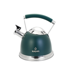 Ấm đun nước Inox 5 lớp đáy Kalpen KK02 2.5L