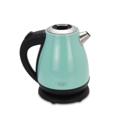 Ấm đun siêu tốc Inox 304 Kalpen KK91 1.7L có đồng hồ nhiệt độ