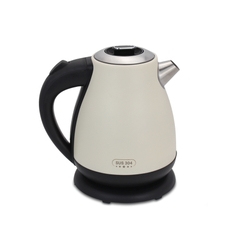 Ấm đun siêu tốc Inox 304 Kalpen KK91 1.7L có đồng hồ nhiệt độ